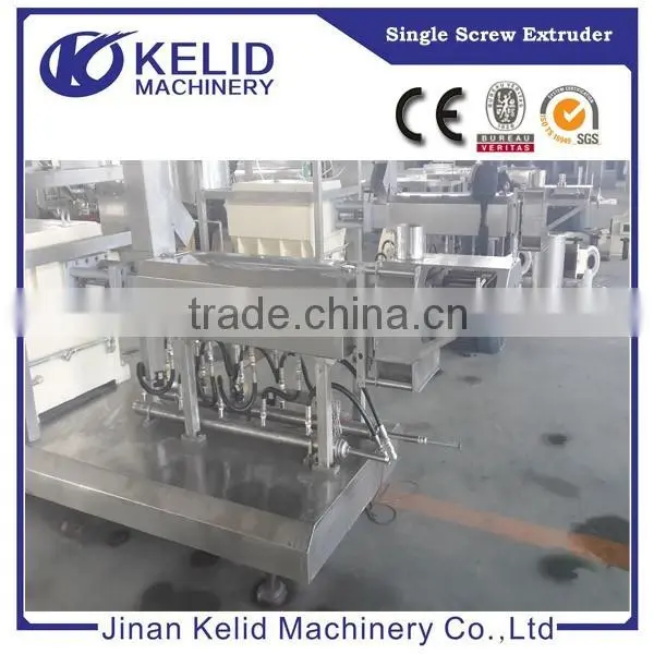 Turnkey Automatic Artificial Nutritional Rice Machinery photo-3