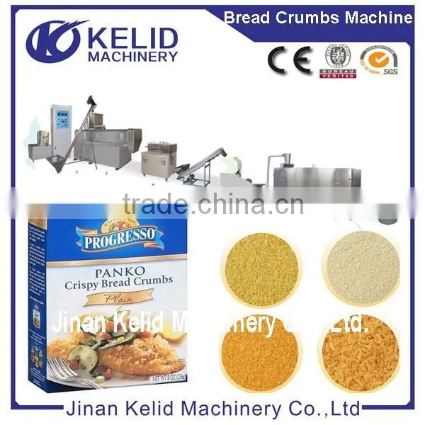 Automatic High Efficient Bread Manufacturing Machine photo-3