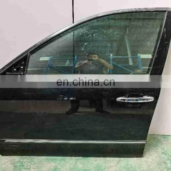 Original Manufacture OEM Car Body Car Spare Parts Door Replacement Car Door for Camry 2008 photo-4