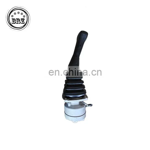 Sk210 Excavator Joystick DH220 Operating Handle EX210 Control Lever photo-5