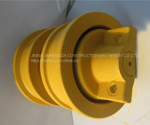 Russia T170 Bulldozer Track Roller DF photo-5