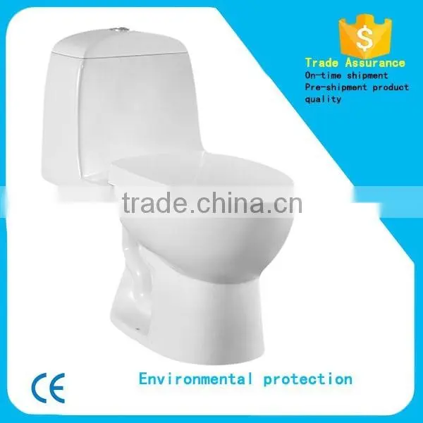 Asian Toilet, Bathroom Toilet From Henan OEM Supplier photo-4