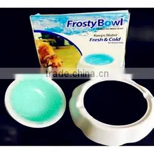 New Design Ice Water Bowl Dog Bowl photo-5