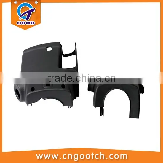 OEM Factory of Injection Plastic Mould Making From China Supplier photo-2