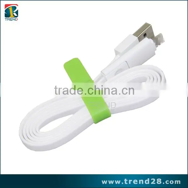 2014 Hot Selling USB Charge Cable for Mobile Phone photo-6