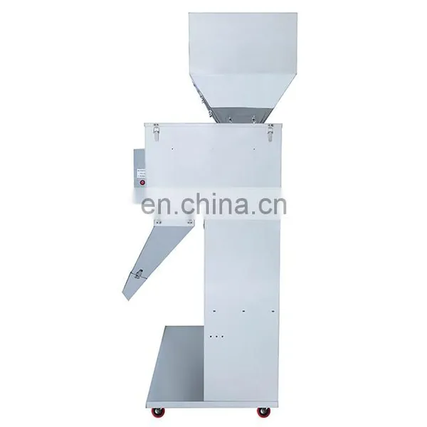 Automatic Weighingsnacks, Potato Chips, Rice, Coffee Beans, Etc Filling Machine With Faster Packaging Speed photo-3