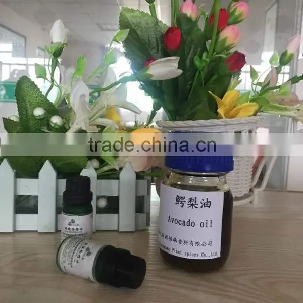 Hot Selling and Popular Avocado Oil Bulk 25kg/50kg/180kg With Factory Price photo-2