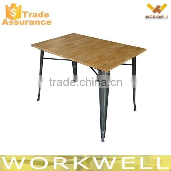 WorkWell Industril Metal Table Kw-T01--04 photo-3