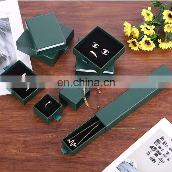 Gift Packaging Kraft Cardboard Logo Printing Custom Kraft Paper Box photo-4