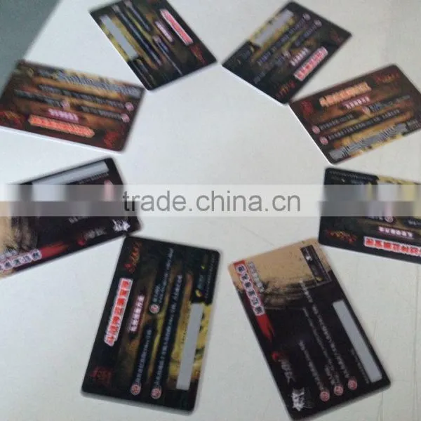 Game Card photo-4