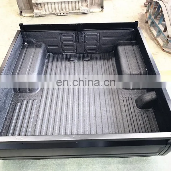 79 Series Land Cruiser HZJ79 FJ79 LC79 Pick Up Rear Tail Body Tub /ute/load Bin/wellbody Steel for Sale photo-2