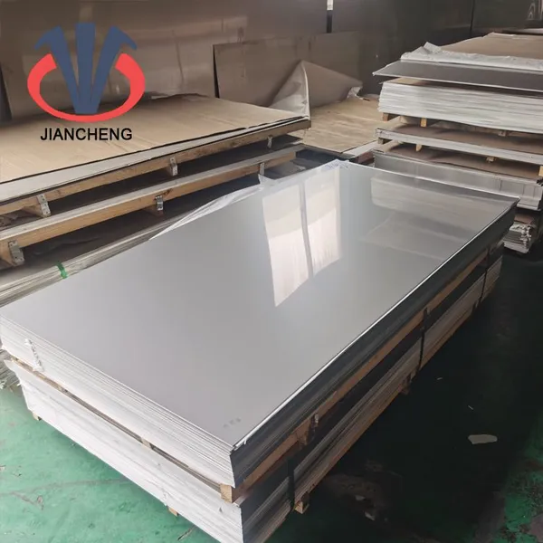 AISI SUS Full Hard 100% Flat 2B BA Finish 0.3mm 301 Stainless Steel Plate Sheet Price photo-3