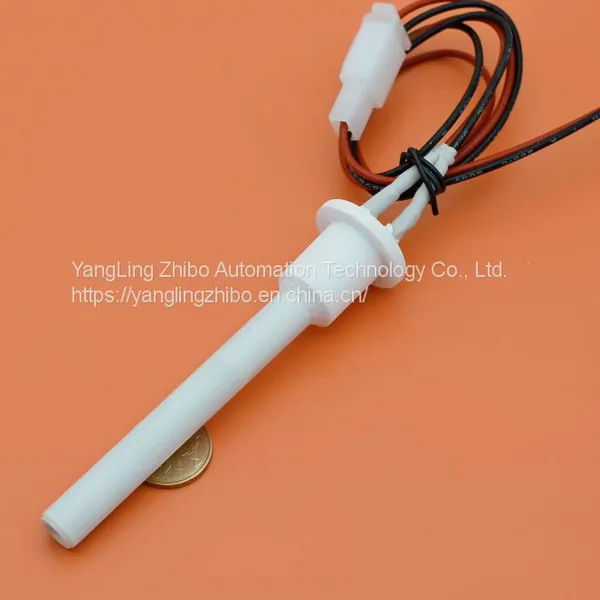 240V300W MCH Ceramic Igniter Ceramic Ignition Stick MCH Ceramic Heater MCH Ceramic Heating Tube Can OEM or ODM photo-2