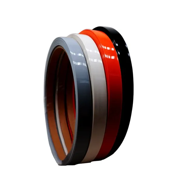 Customized PVC Edging Strip, Protective ABS Edge Banding,foshan PVC Edge Banding