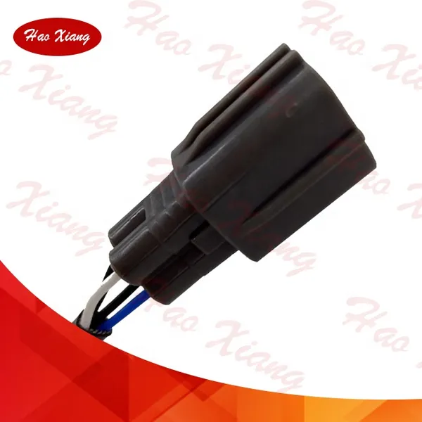 Haoxiang CAR Oxygen Lambda Sensor 89467-42010 For Toyota RAV4 2001-2003 photo-2