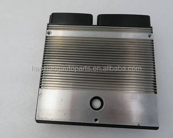 Haoxiang Origin Injector Amplifier Control Module 89871-22010 8987122010 For Toyota photo-2