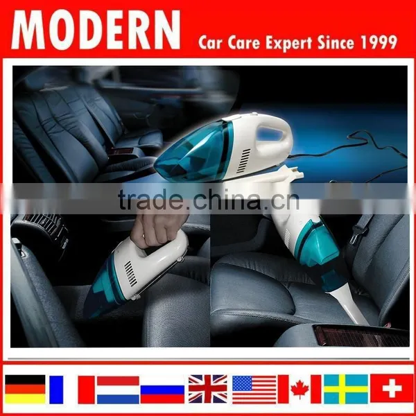 Bsci Vacuucm Cleaner for Car photo-2