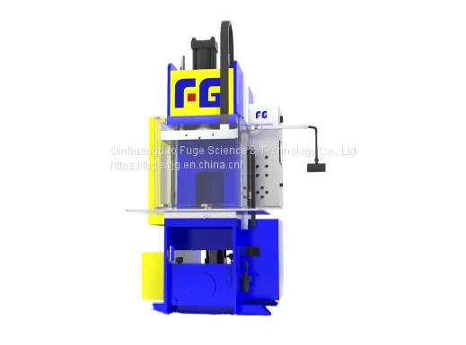 Ceramic Core Injector photo-3