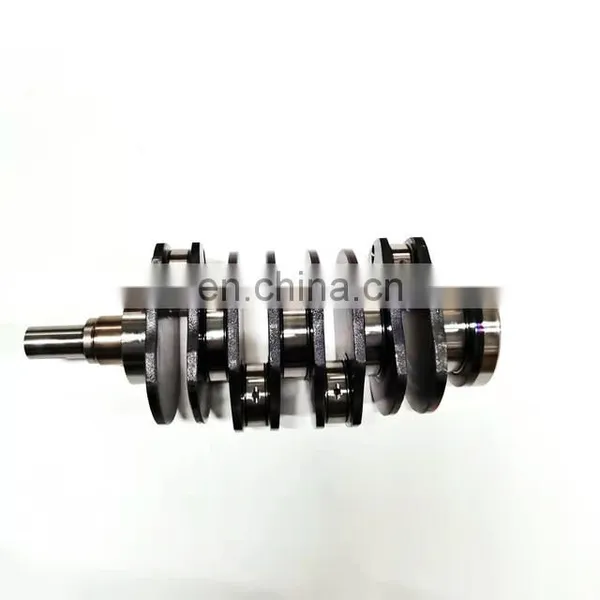 12200AA490 Crankshaft for Subaru Impreza Forester FB20 FB25 2013-2020 photo-4