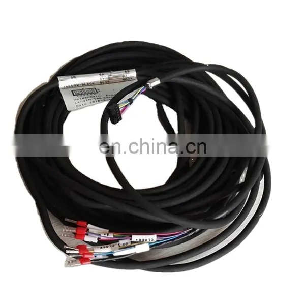 Encoder Cable Wire for Heidenhain ECN1313 ERN1387 photo-2