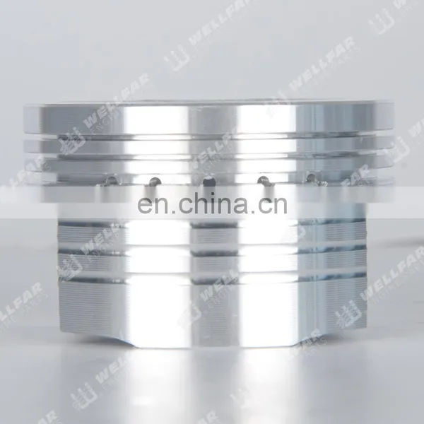 Motorcycle 150cc Piston 57.3MM for Honda E51400 photo-3