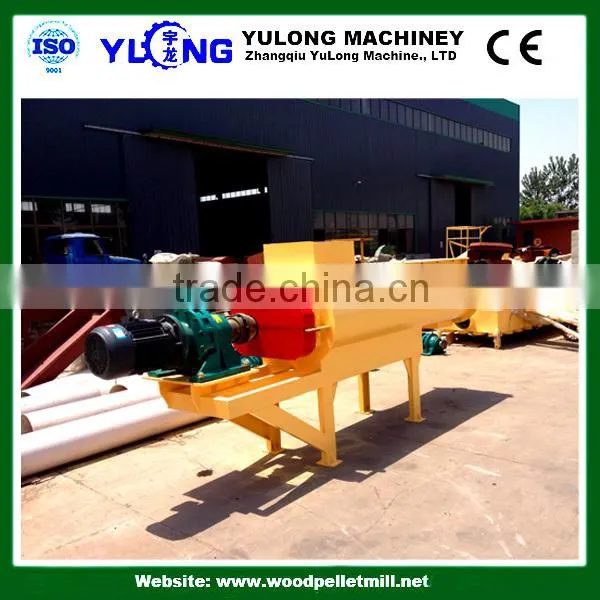 Dual-shaft Continuous Mixer for Sale photo-4