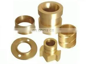 Hot Sell Bicycle Spare Part Custom Machined Part Non-standard Bicycle Parts photo-2