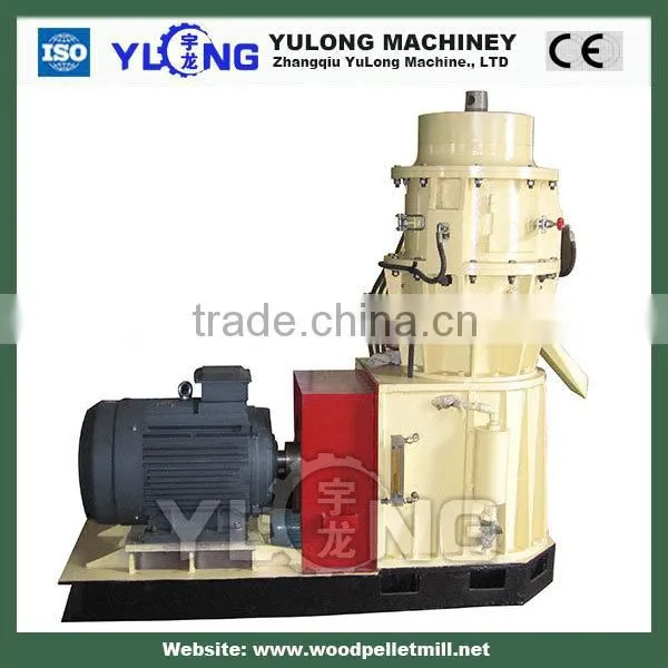 pellet machines for making organic fertilizer