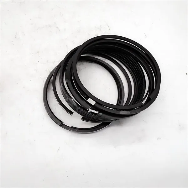 Factory Wholesale High Quality Perfect Circle Piston Ring For SDLG photo-3
