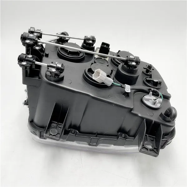 Factory Wholesale High Quality Front Headlamp In Newest Model For SDLG photo-4