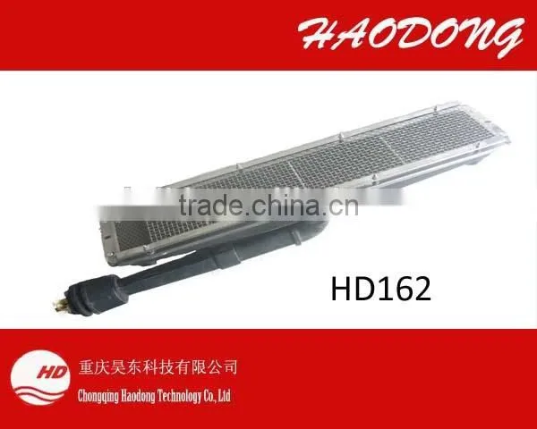 High Efficient Infrared Paint Drying Heaters photo-6