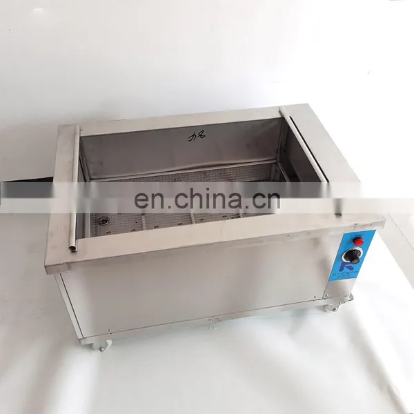 Large Volume DPF Ultrasonic Cleaner Diesel Particulate Filter Cleaning Machine photo-5