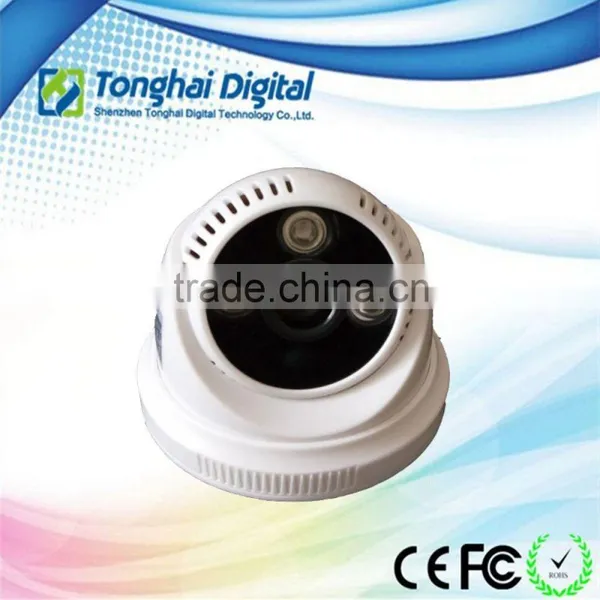 The Smallest CCTV Camera With Day and Night IR Cut Auto Switch photo-4