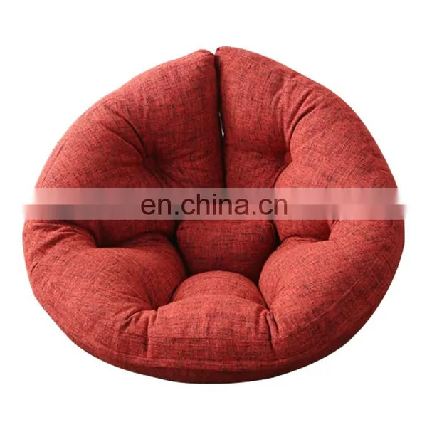 Comercial and Family Bean Bag Corner Sofa Lazy Bag Sofa