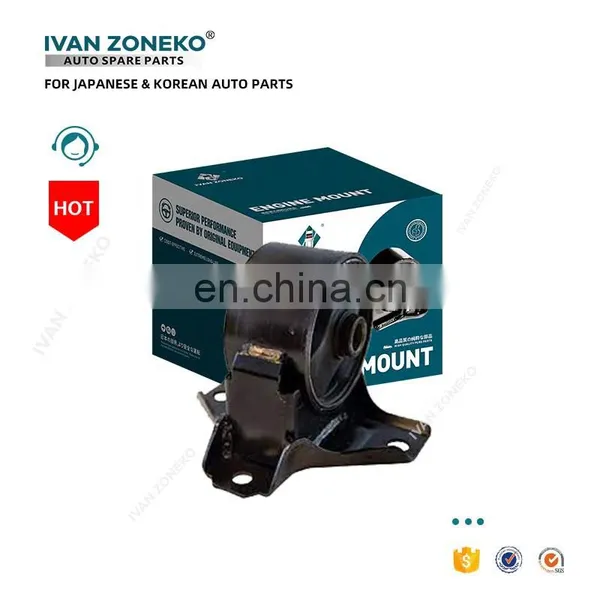 Wholesale Universal Engine System Parts Rubber Parts Engine Mount 21910-3L400 For Hyundai Kai