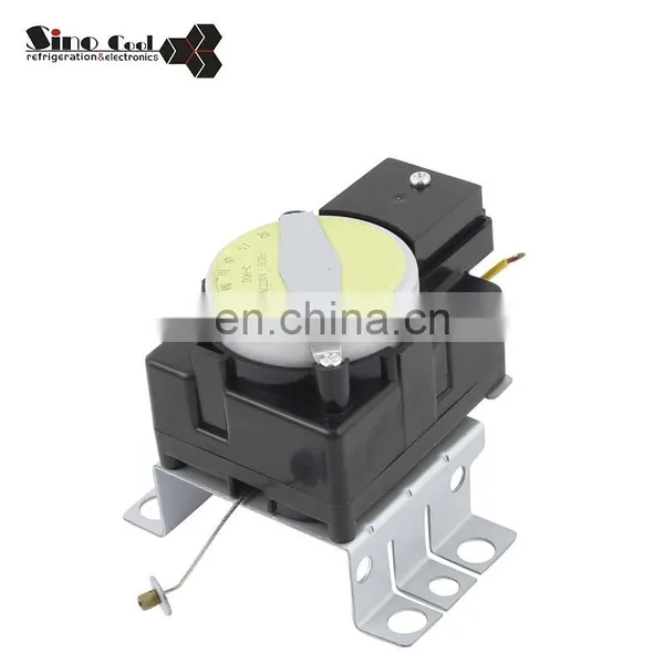 Waschmaschinen-Ablaufmotor photo-4