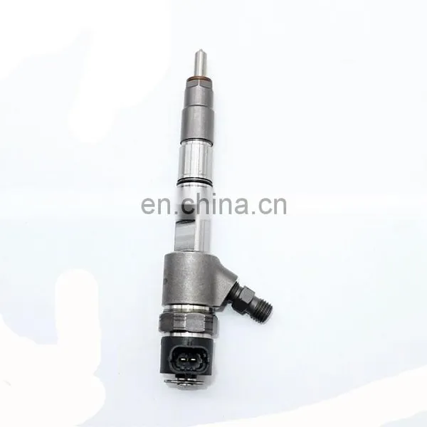 Diesel Injector Pump Parts Fuel Injector 0445110365