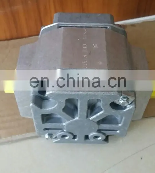 Rexroth Type Hydraulic Internal Gear Pump PGP2-22/008RE20V4 photo-5