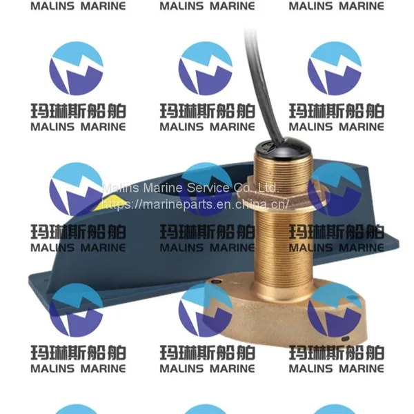Furuno Transducer 165T-SS54 photo-5