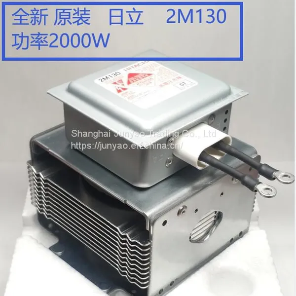HITACHI Magnetron 2M130 Microwave Oven Accessories Magnetron Purchase