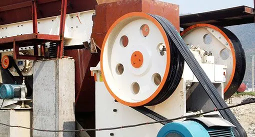 Hanging Vibrating Feeder Screw ZSW Series Vibration Feeder For Quarry Stone photo-5