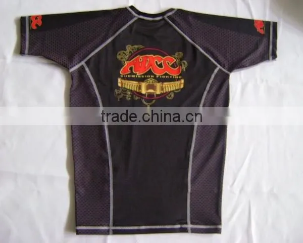 Rash Guard SUBLIMATED photo-2