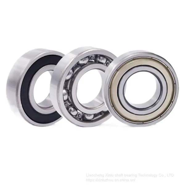 Deep Groove Ball Bearing6205 6206 6207 6208 6209 photo-3