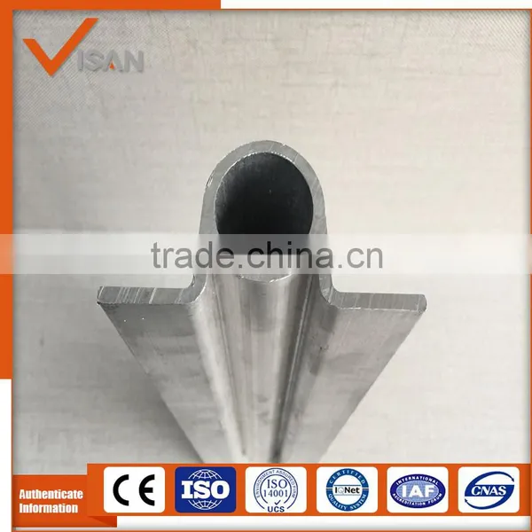 Industry Aluminum Extrusion Aluminium t Slot photo-2