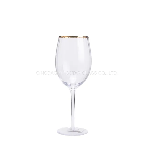 Glass Goblet photo-2