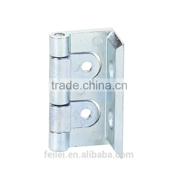 China Trade Assurance Heavy Ball Bearing Door Hinge photo-5