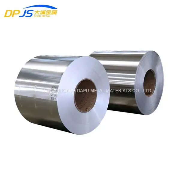304 316 625 S39042 329 440f Stainless Steel Coil/Strip/Roll Cold/Hot Rolled ASTM ASME Standard photo-5