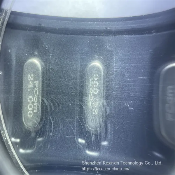 ABLSG-24.000MHZ-D2Y-T ABRACON Crystals CRYSTAL 24.0000MHZ 18PF SMD photo-1