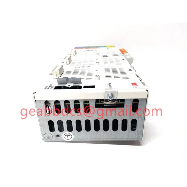 BCU-02 communication module