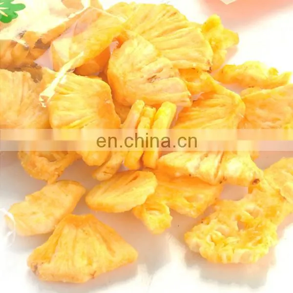 Dried Apple Rings Production Line/fruit Chips Drying Production Line photo-5